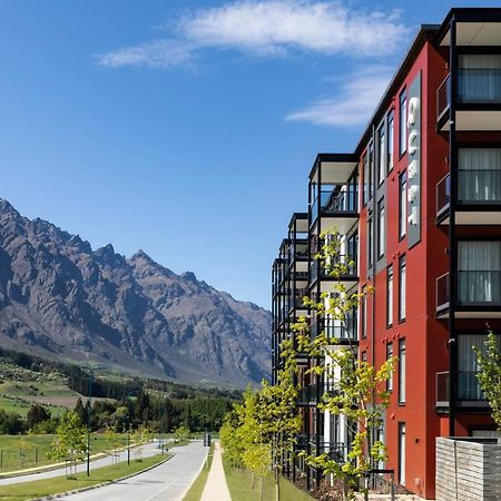 Quest Queenstown Apartments Remarkables Park Bagian luar foto