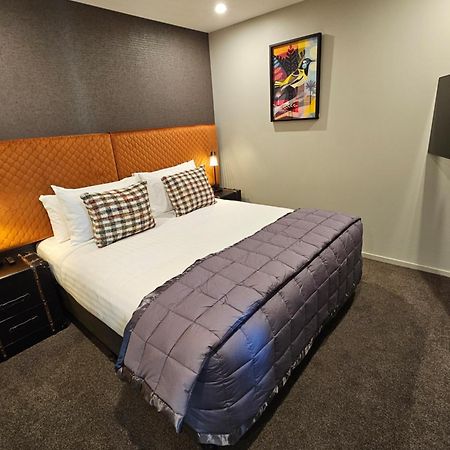 Quest Queenstown Apartments Remarkables Park Bagian luar foto