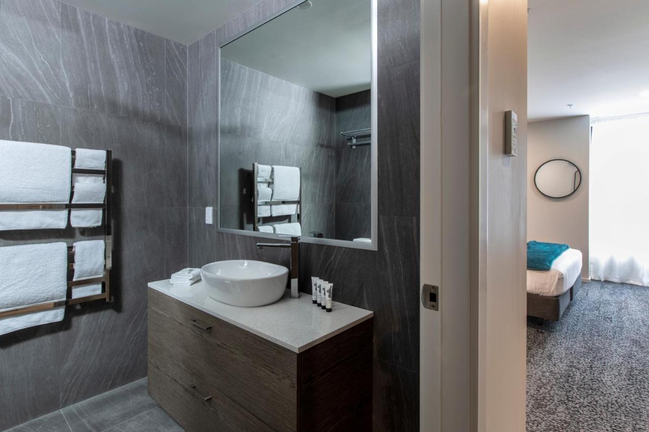 Quest Queenstown Apartments Remarkables Park Bagian luar foto