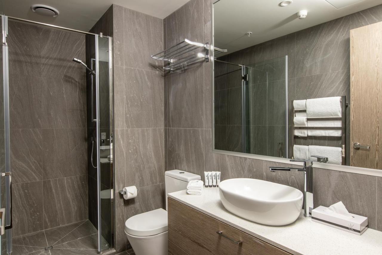 Quest Queenstown Apartments Remarkables Park Bagian luar foto