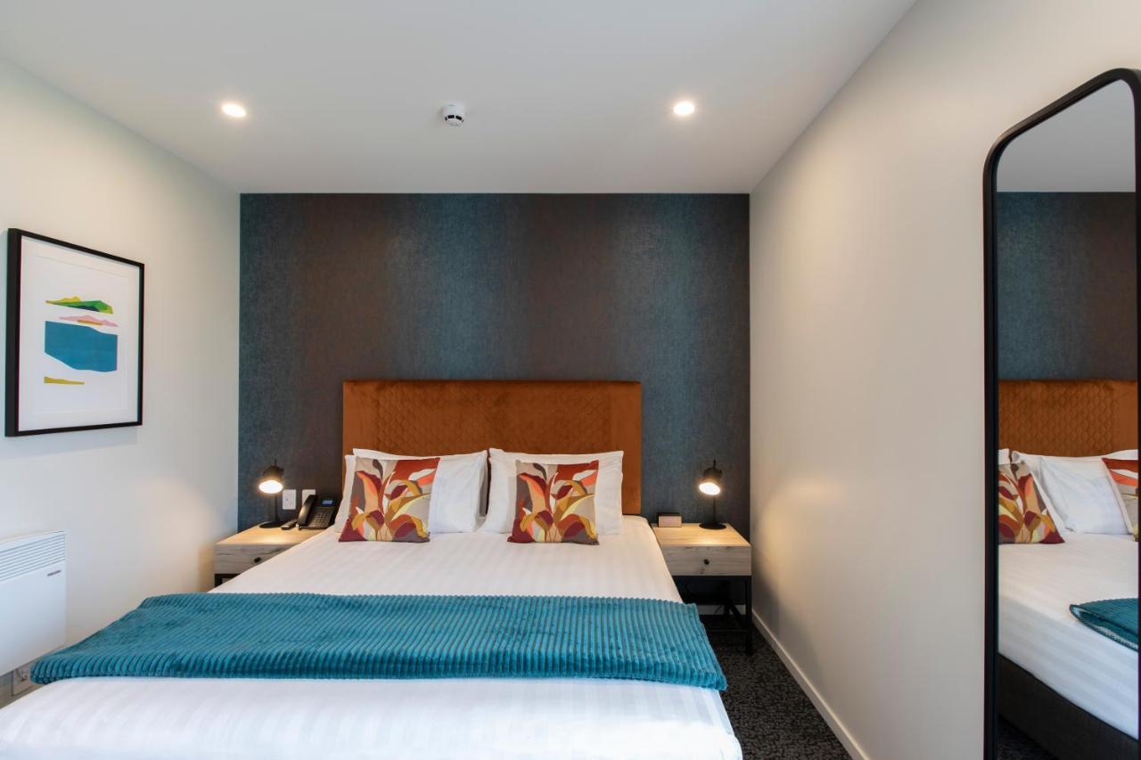 Quest Queenstown Apartments Remarkables Park Bagian luar foto