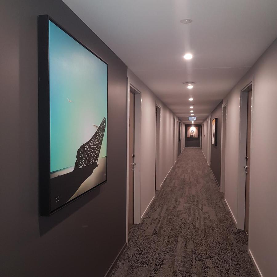 Quest Queenstown Apartments Remarkables Park Bagian luar foto