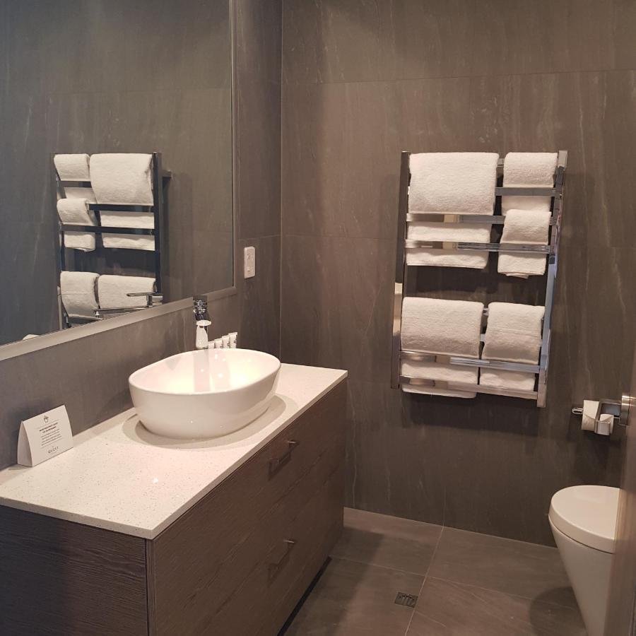Quest Queenstown Apartments Remarkables Park Bagian luar foto