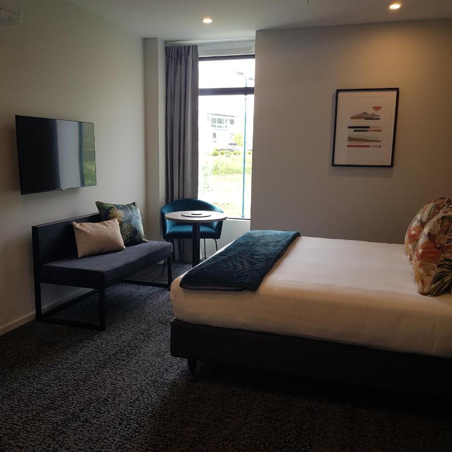 Quest Queenstown Apartments Remarkables Park Bagian luar foto
