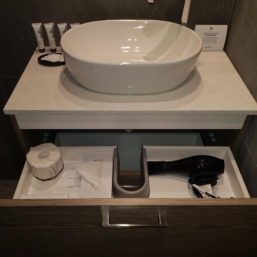 Quest Queenstown Apartments Remarkables Park Bagian luar foto
