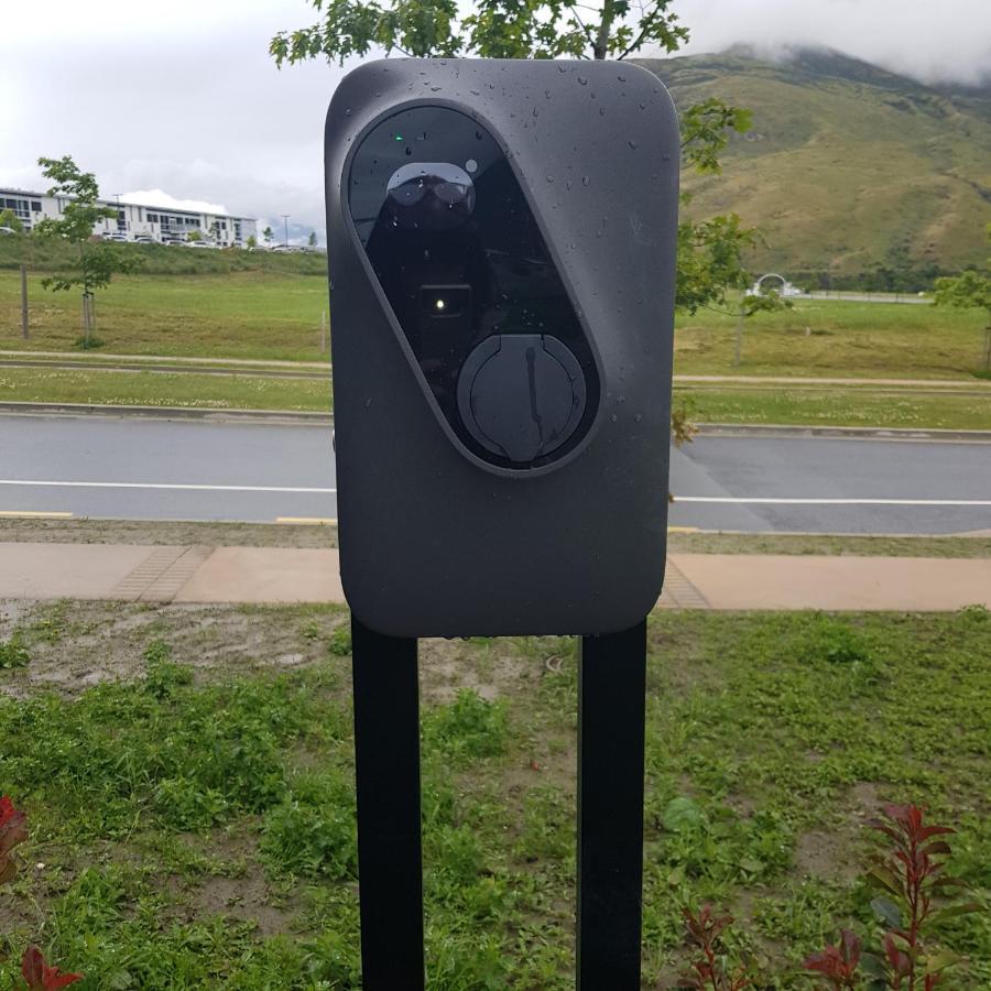 Quest Queenstown Apartments Remarkables Park Bagian luar foto