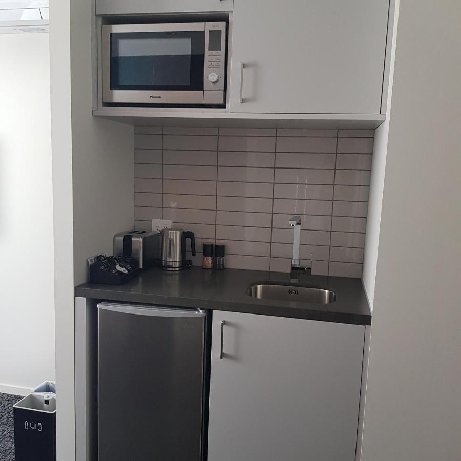 Quest Queenstown Apartments Remarkables Park Bagian luar foto