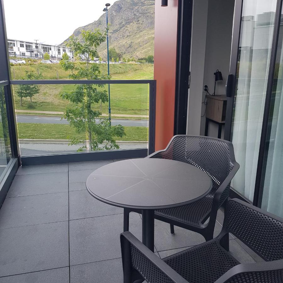 Quest Queenstown Apartments Remarkables Park Bagian luar foto