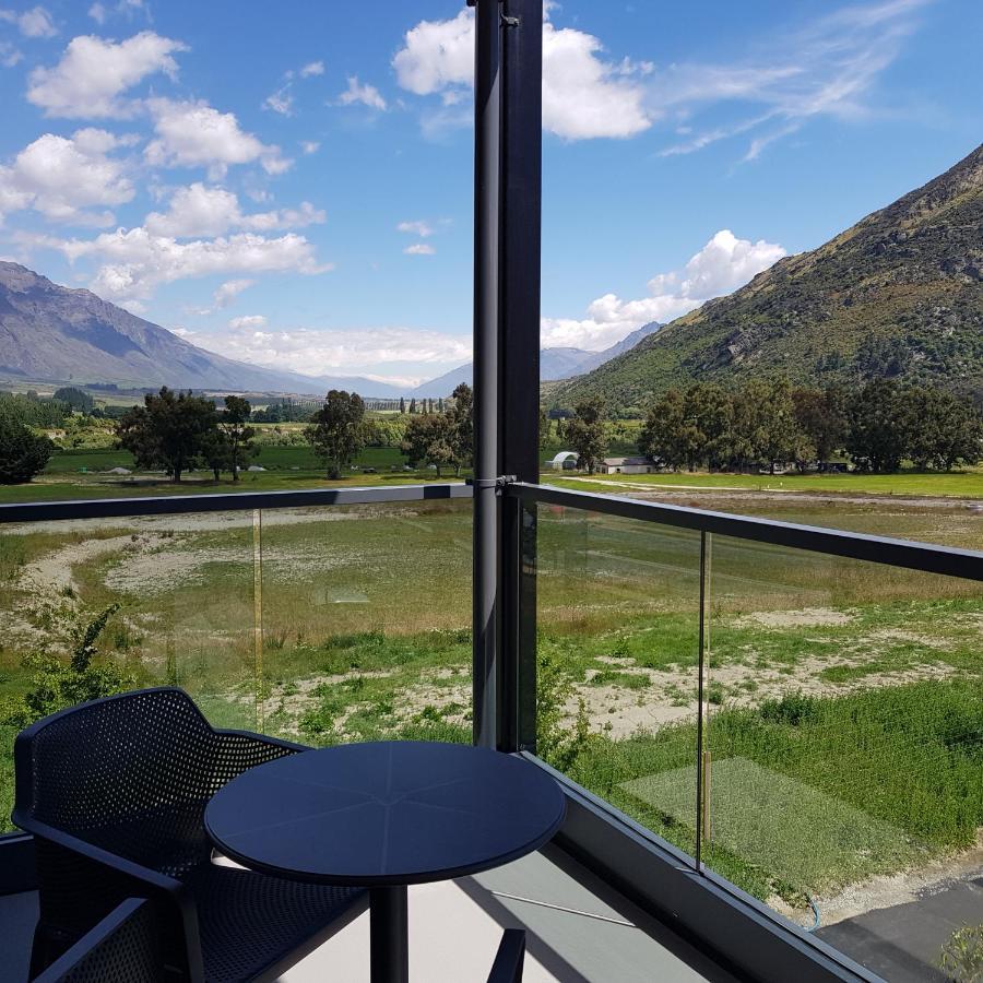 Quest Queenstown Apartments Remarkables Park Bagian luar foto