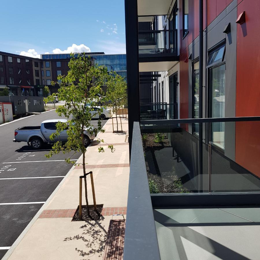 Quest Queenstown Apartments Remarkables Park Bagian luar foto