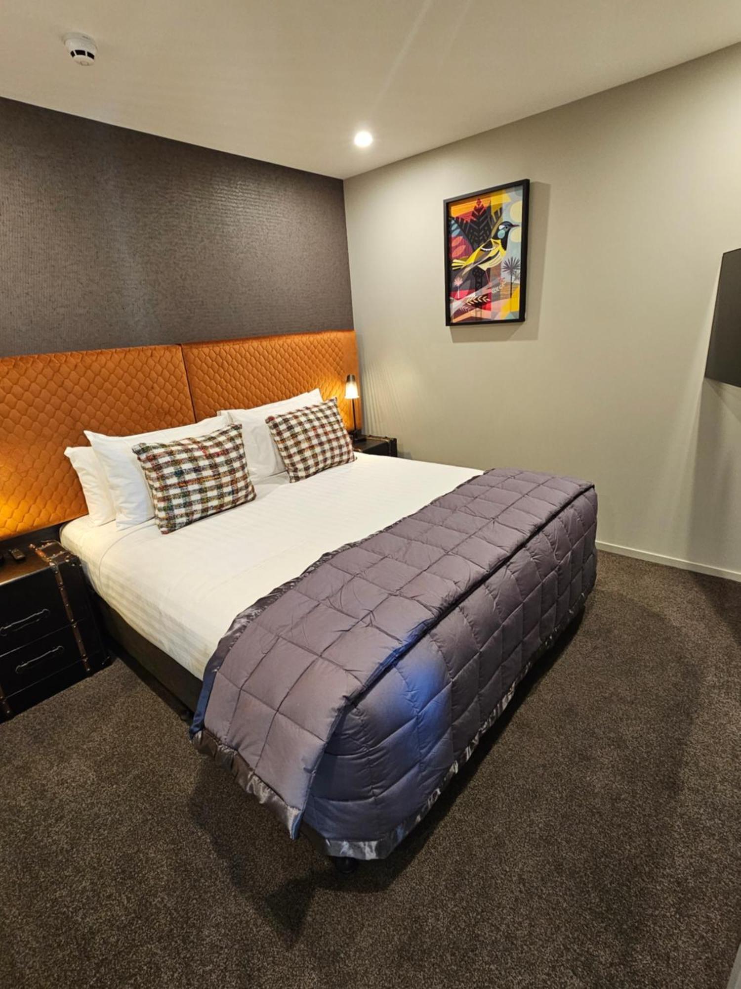 Quest Queenstown Apartments Remarkables Park Bagian luar foto